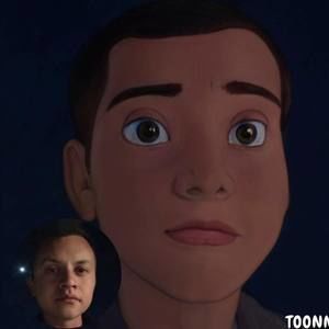 Meet your Posher, Juan